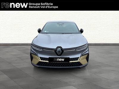 Renault Mégane E-Tech Ev60 220 ch super charge Iconic