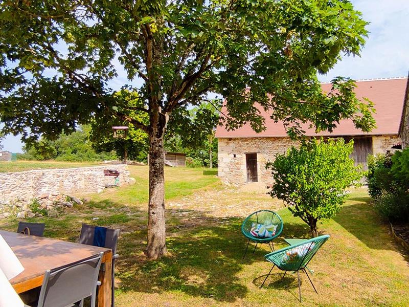 Maison - 55 m² - 2 pièces