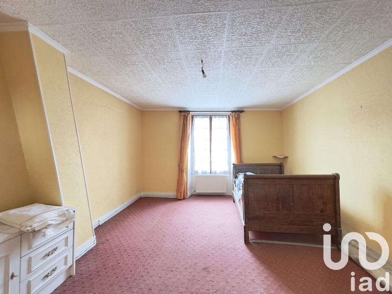 Maison - 118 m² - 4 pièces