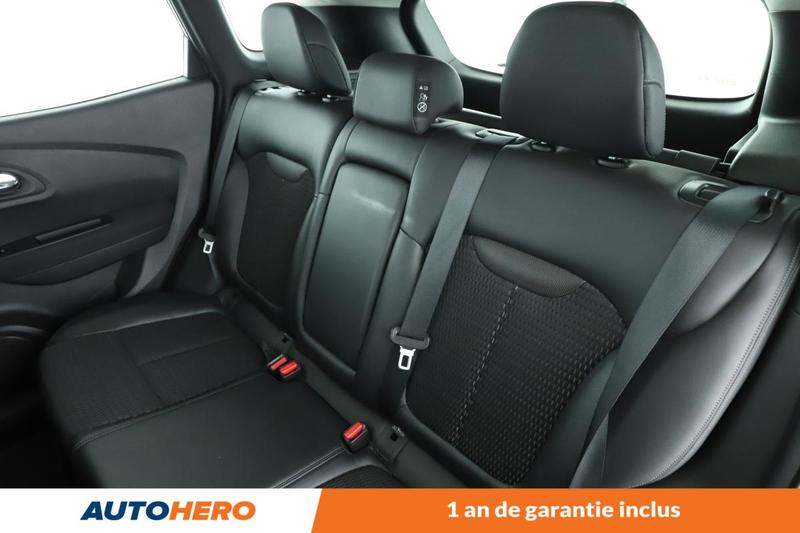 Renault Kadjar 1.6 dCi Energy Graphite X-Tronic 130 ch