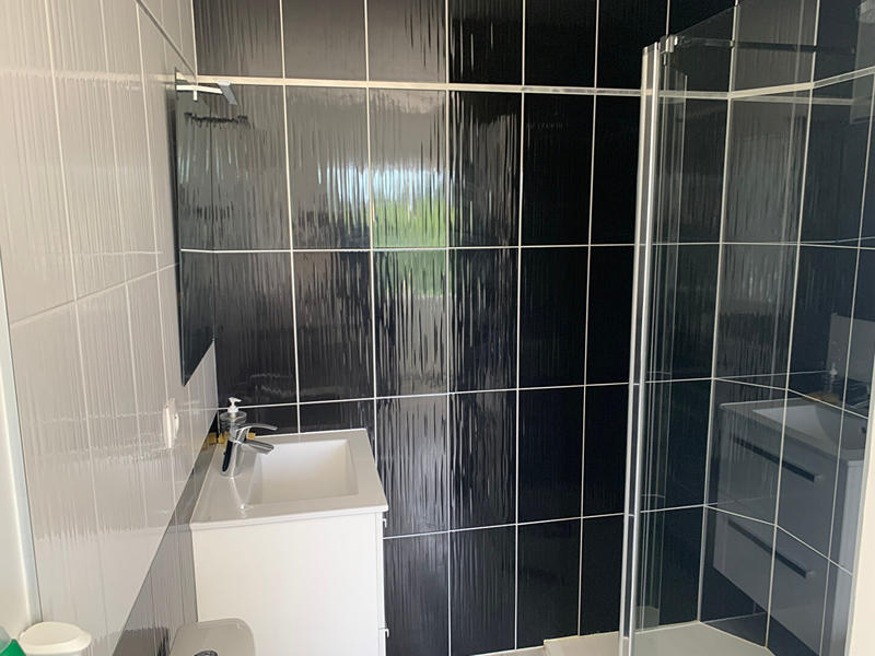 Maison - 123 m² - 4 pièces