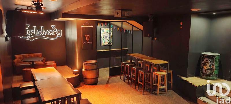 Local commercial - 200 m²