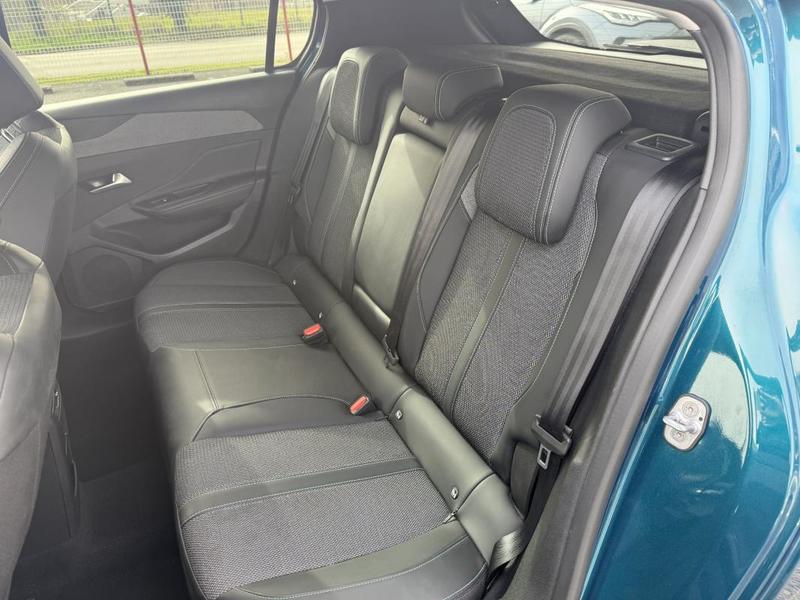 Peugeot 308 BlueHDi 130ch s&amp;S Eat8 Allure