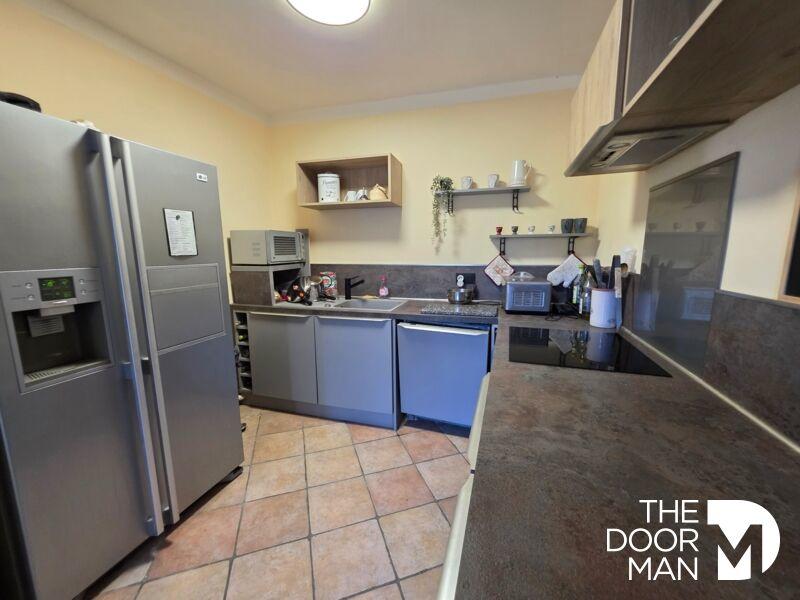 Maison - 163 m² - 6 pièces