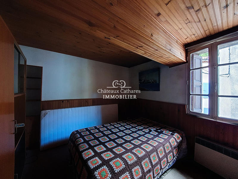 Maison - 146 m² - 8 pièces