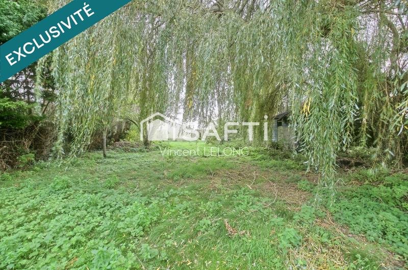 Maison - 172 m² - 6 pièces