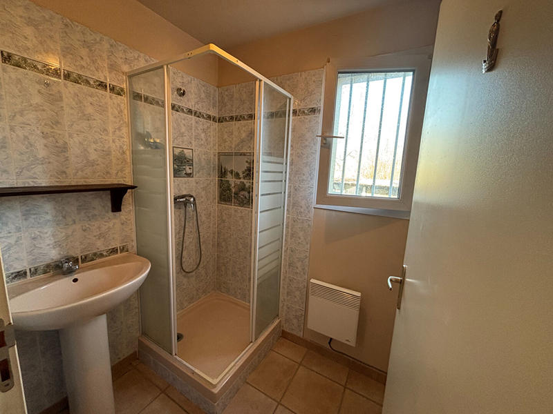 Maison - 128 m² - 4 pièces