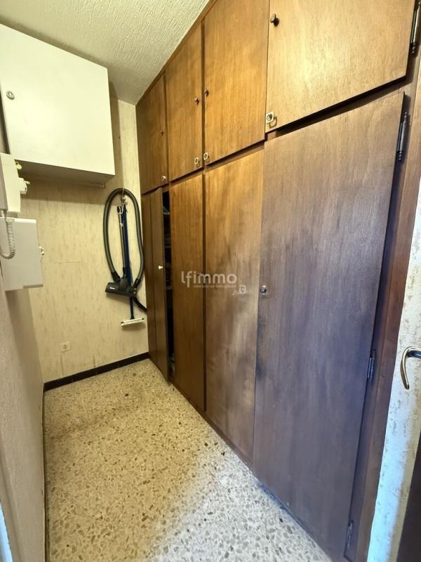 Appartement - 90 m² - 4 pièces