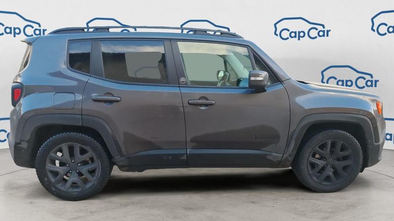 Jeep Renegade 1.6 Crd 120 2wd Brooklyn Limited