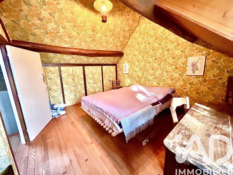 Maison - 165 m² - 8 pièces