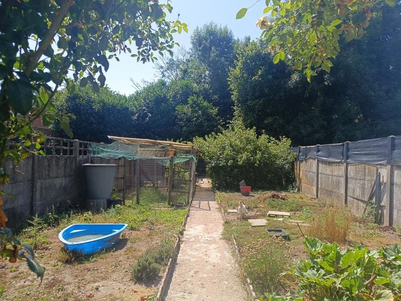 Maison - 140 m² - 4 pièces