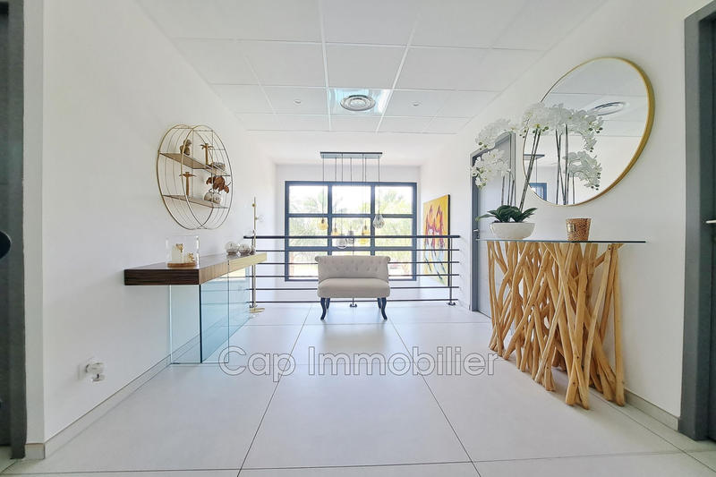 Maison - 126 m² - 6 pièces