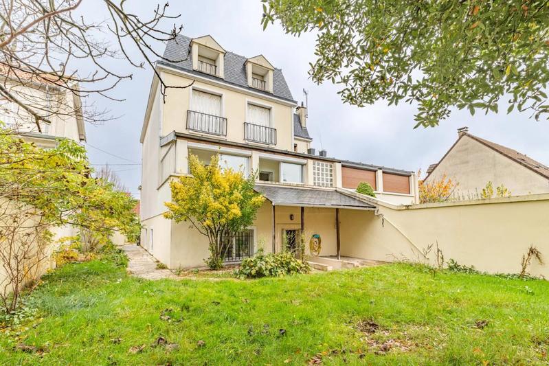 Maison - 173 m² - 6 pièces