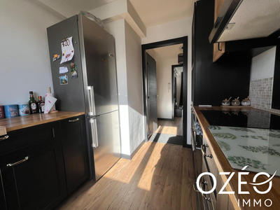 Appartement - 68 m² - 4 pièces