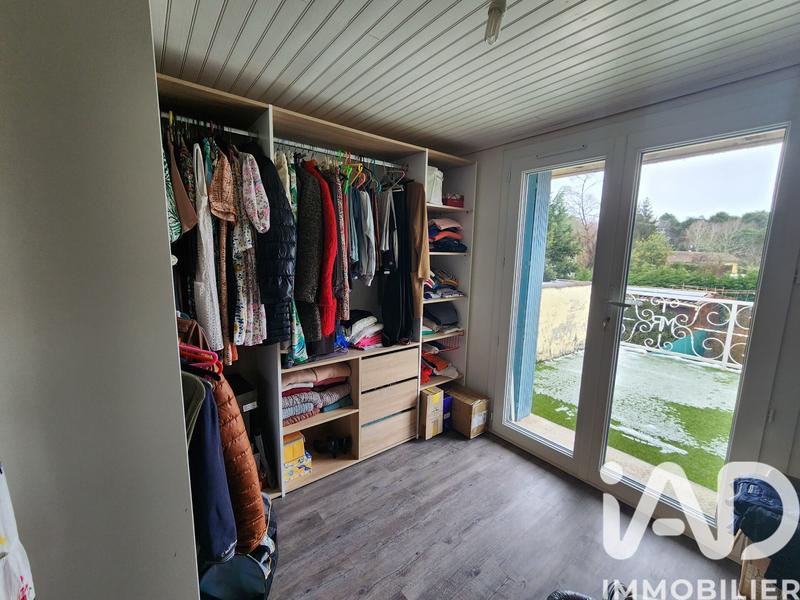 Maison - 170 m² - 7 pièces