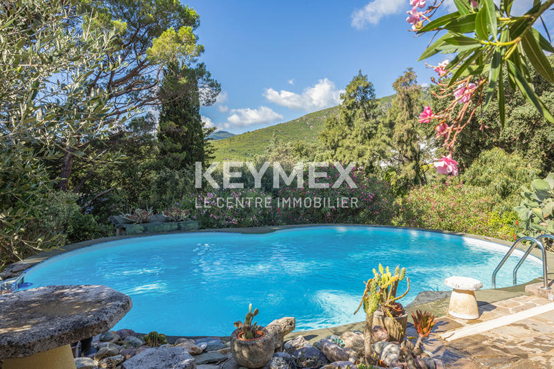 Maison - 118 m² - 6 pièces