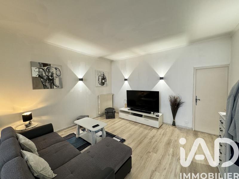 Maison - 188 m² - 5 pièces