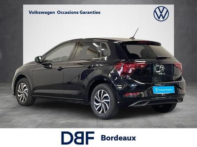 Volkswagen Polo 1.0 Tsi 95 s&amp;S Bvm5 Vw Edition