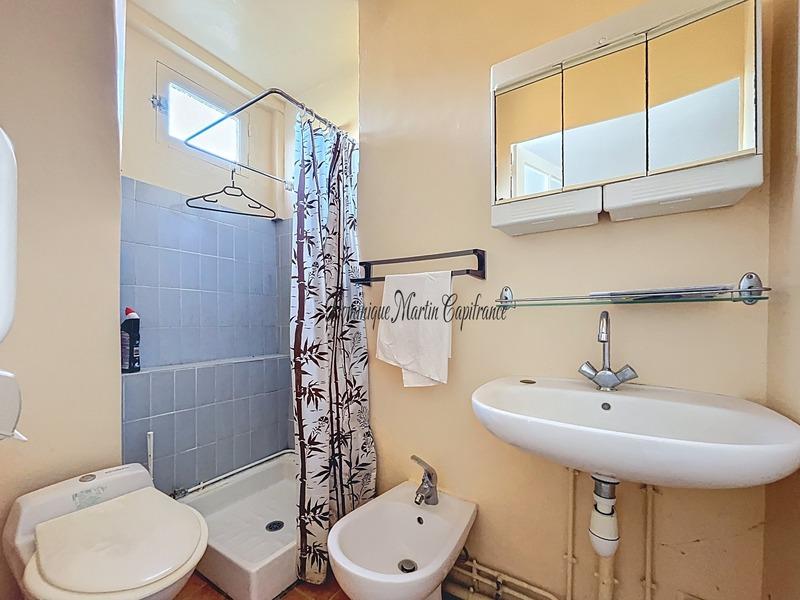 Maison de village - 58 m² - 3 pièces