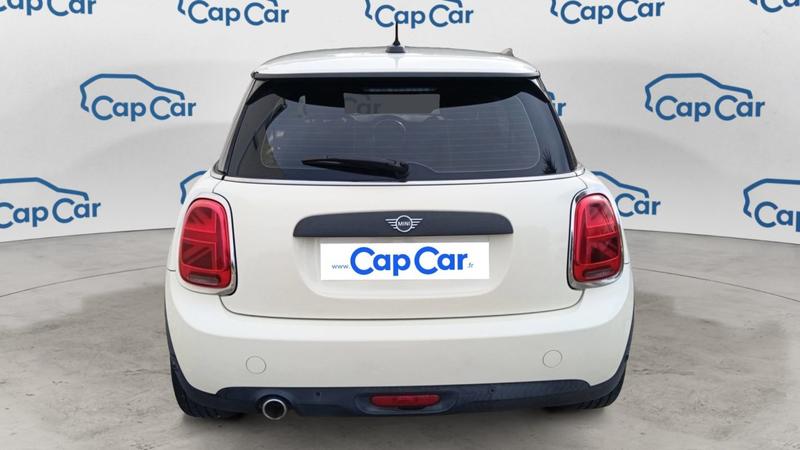 Mini Mini 1.5 One 102 Dct7