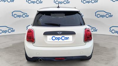 Mini Mini 1.5 One 102 Dct7