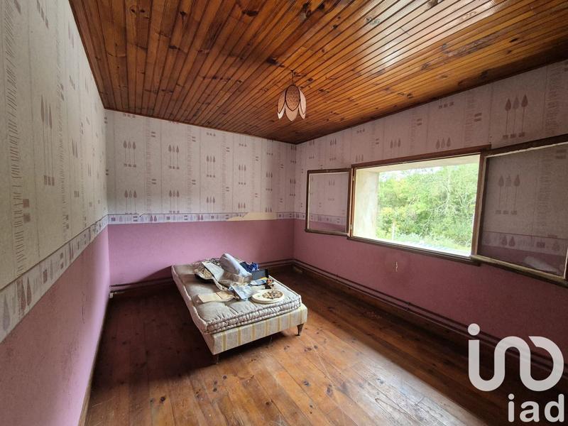 Maison de village - 104 m² - 6 pièces