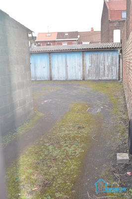 Parking / Garage - 15 m²