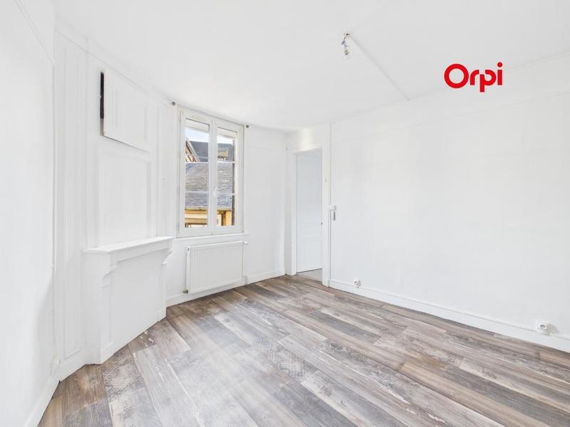 Maison de ville - 74 m² - 4 pièces