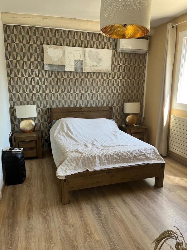 Maison - 126 m² - 4 pièces