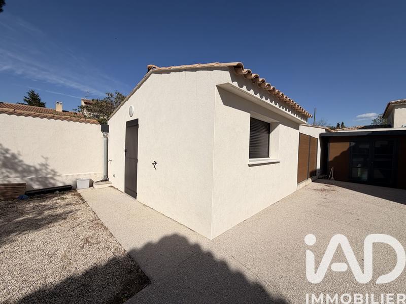 Maison - 168 m² - 5 pièces