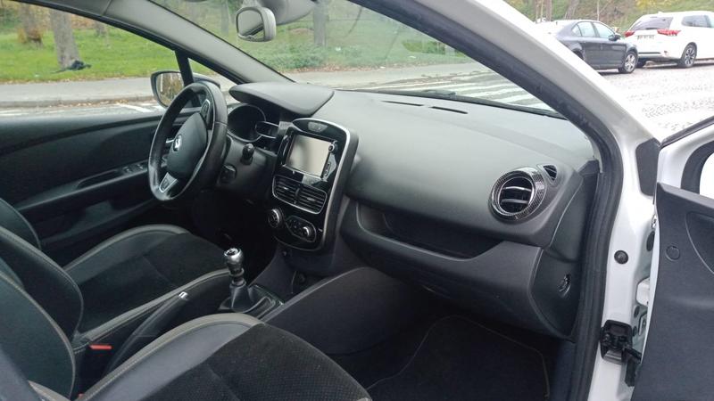 Renault Clio 1.2 TCe 120 Energy Edition One