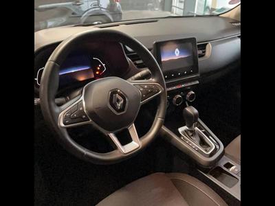 Renault Arkana E-Tech hybride 145 - 22 Evolution