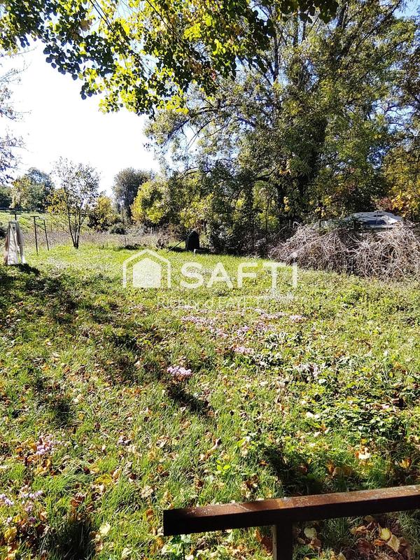 Maison - 119 m² - 5 pièces