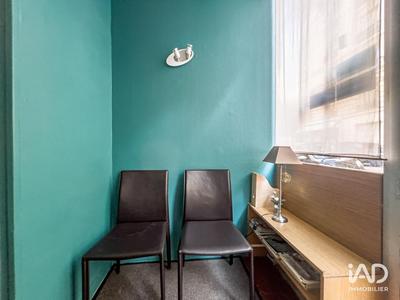 Local commercial - 38 m²