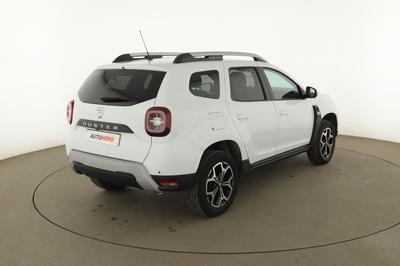 Dacia Duster II 1.3 TCe Prestige 4x2 130 ch