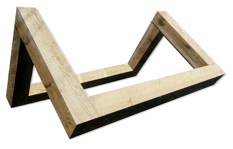 Expositions :  Matières en perspective de Antonius  Driessens