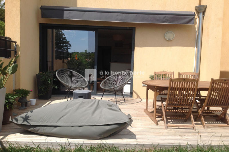 Maison - 63 m² - 3 pièces