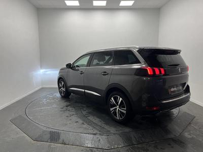 Peugeot 5008 BlueHDi 130ch s&amp;S Eat8 Gt Line
