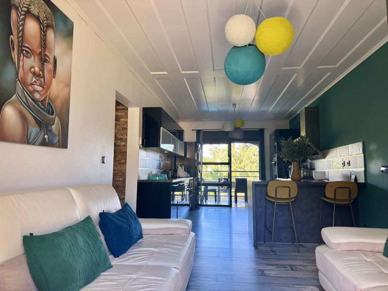 Villa - 112 m² - 4 pièces