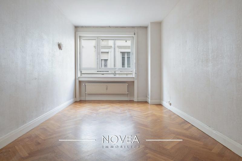 Appartement - 135 m² - 5 pièces