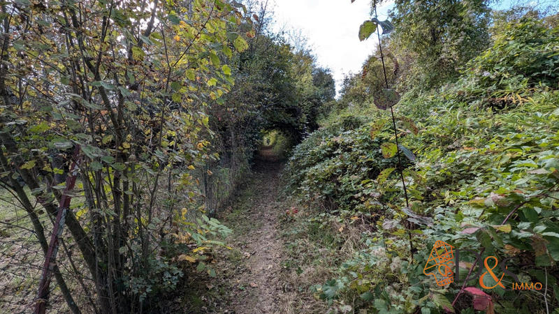 Terrain de loisirs - 3 246 m²