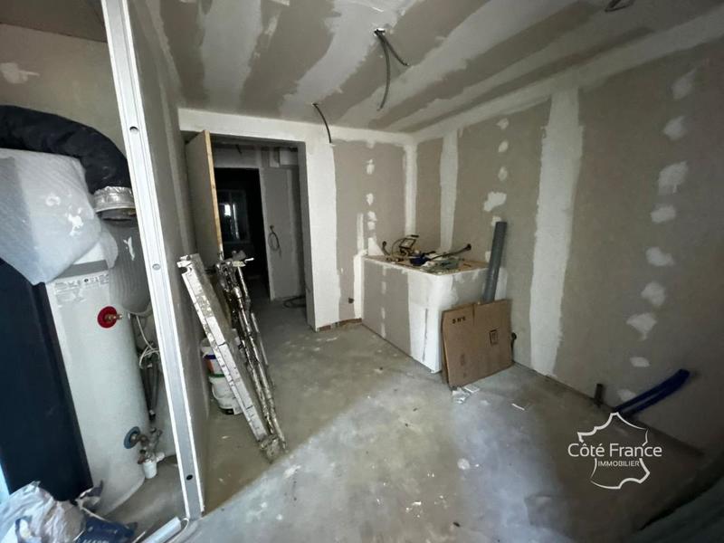 Immeuble - 186 m² - 10 pièces