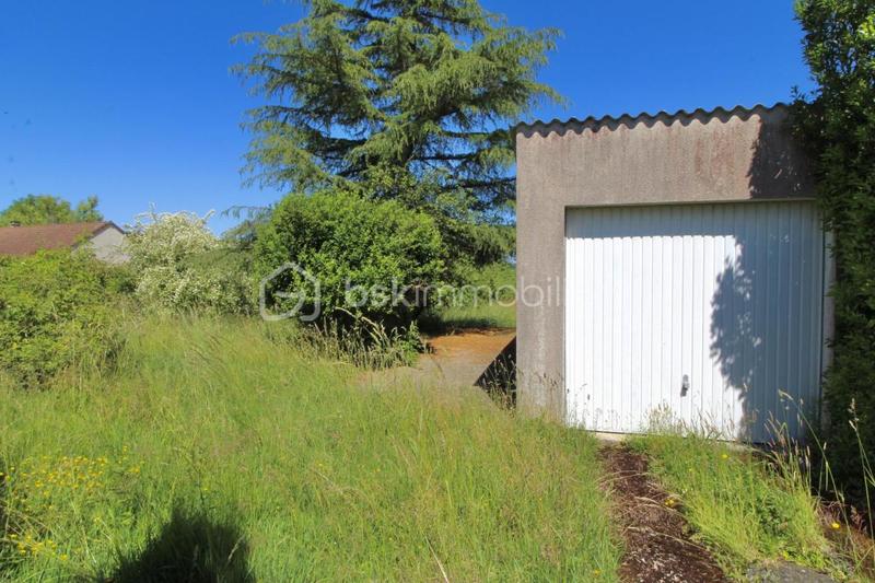 Fermette - 125 m² - 5 pièces