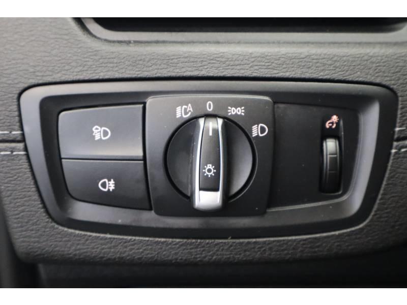 Bmw X2 xDrive 25e 220 ch Bva6 m Sport