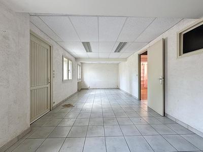 Maison - 133 m² - 6 pièces