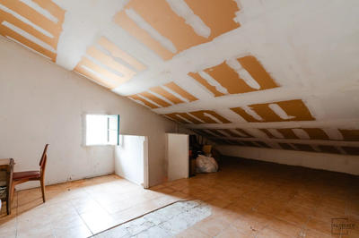 Maison - 68 m² - 4 pièces