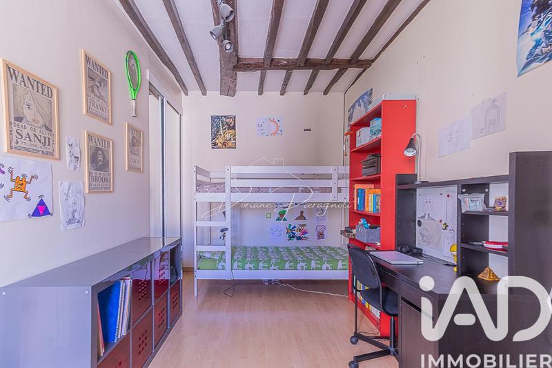 Maison - 94 m² - 4 pièces