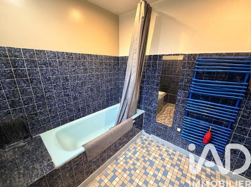 Maison - 165 m² - 5 pièces