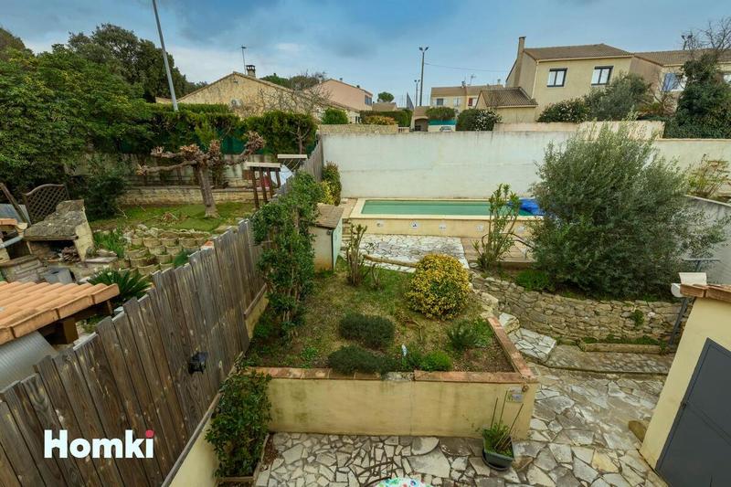 Villa - 102 m² - 4 pièces