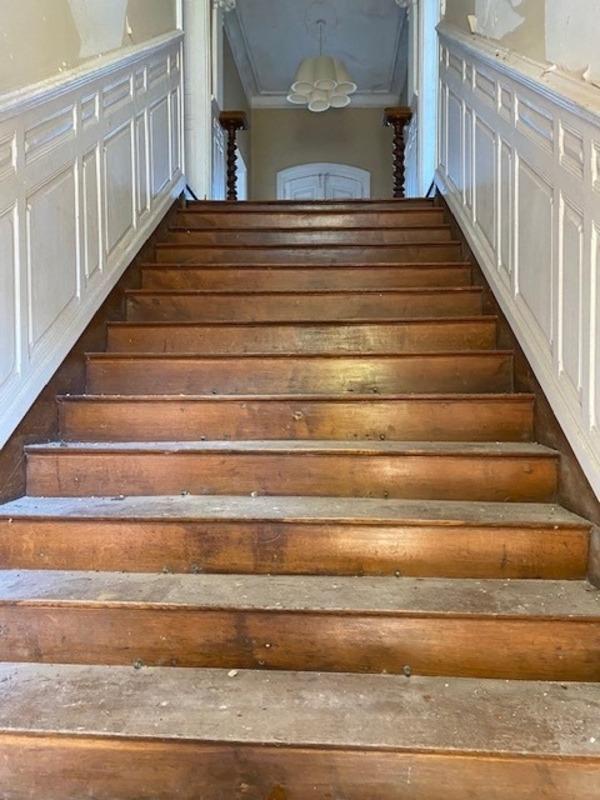 Maison de maîtres - 400 m² - 15 pièces